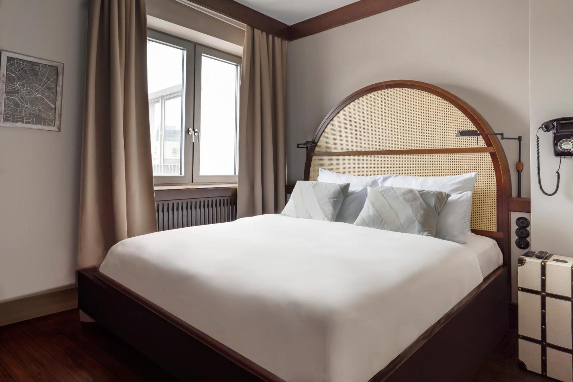 Numa Berlin Potsdamer Platz Екстериор снимка