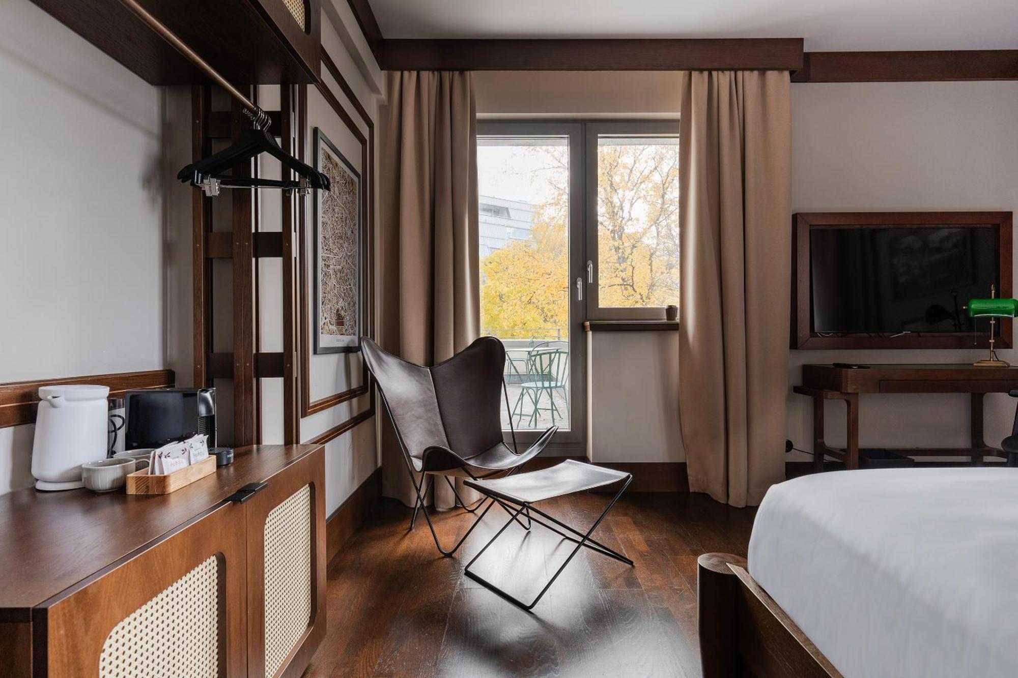 Numa Berlin Potsdamer Platz Екстериор снимка