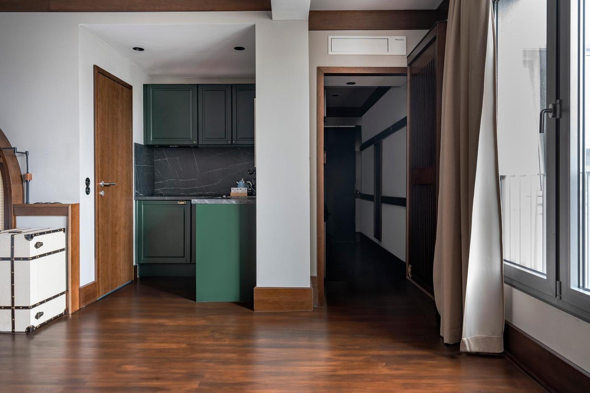 Numa Berlin Potsdamer Platz Екстериор снимка